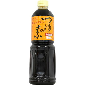 にんべん つゆの素 1L