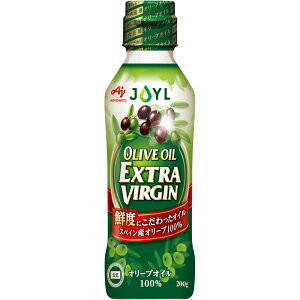 J�|�I�C���~���Y AJINOMOTO �I���[�u�I�C�� �G�N�X�g���o�[�W�� 200g