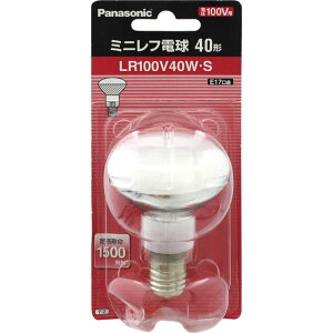 pi\jbN ~jtd 40W zCg LR100V40WS