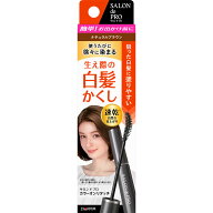 ダリヤ サロン ド プロ カラーオンリタッチ 白髪かくしEX ナチュラルブラウン 15ml