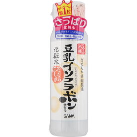 常盤薬品工業 サナ なめらか本舗 化粧水 NA 200ml