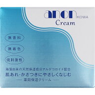 興和 アノンコーワクリーム 160g （医薬部外品）