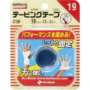 �j�`�o�� �o�g���E�B�� �e�[�s���O�e�[�v ��L�k�^�C�v 19mm�� CH�|19F