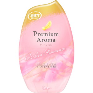 GXe[ ̏L v~AA} Premium Aroma LF p  rO u^ A[o}X 400ml