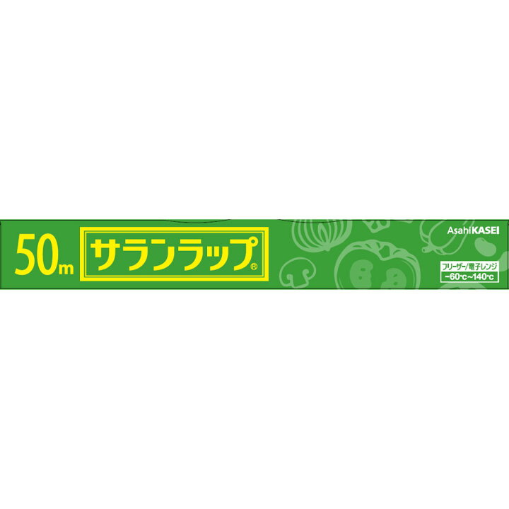 楽天市場】旭化成ホームプロダクツ サランラップ 30cmx50m 