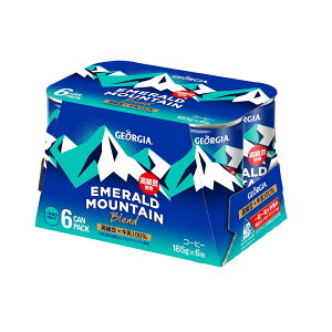 {RJER[ W[WA Gh}Eeuh P[X 185mL×6×5