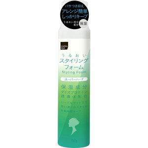 matsukiyo �A�����W�v���X�@�X�^�C�����O�t�H�[���@�X�[�p�[�n�[�h 150g