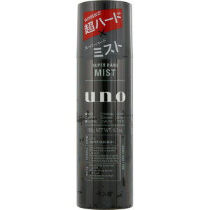 ウーノ ヘアスプレーの人気商品 通販 価格比較 価格 Com