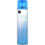 matsukiyo アレンジプラス　ヘアスプレー　スーパーハード 200g