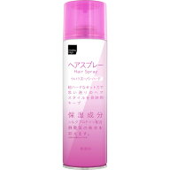 matsukiyo アレンジプラス　ヘアスプレー　ウルトラスーパーハード 270g