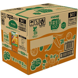 JS ؐ100 IWi X}[gPET P[X 720mlx15