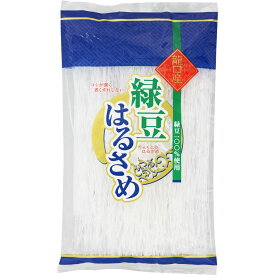 MK 緑豆はるさめ 100g