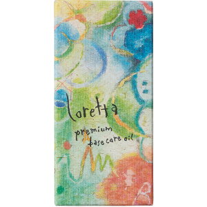b�|ex �����b�^ �v���~�A���x�[�X�P�A�I�C���@�y�����b�^(Loretta)�z�w�A�I�C�� �􂢗����Ȃ��g���[�g�����g 100ml