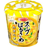 エースコック スープはるさめ かきたま 20g