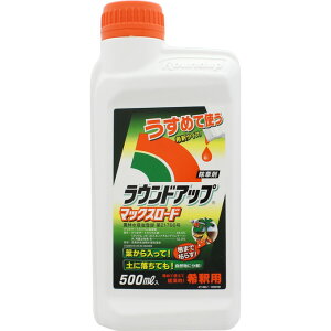 ���Y���w�H�� ���E���h�A�b�v�}�b�N�X���[�h 500ml