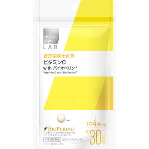 matsukiyo LAB �r�^�~��C with �o�C�I�y���� 120��