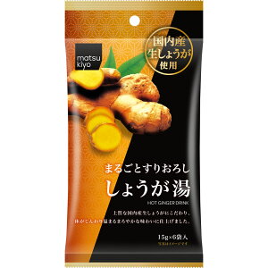 matsukiyo ���傤���� 15g×6��