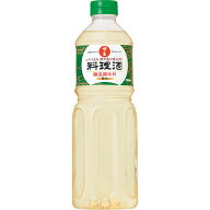 キング醸造 日の出料理酒 1000ml