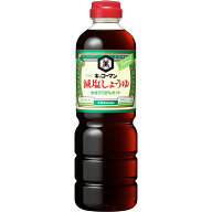 キッコーマン キッコーマン 減塩しょうゆ 750ml