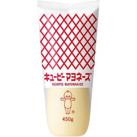 キユーピー キユーピー マヨネーズ 450g