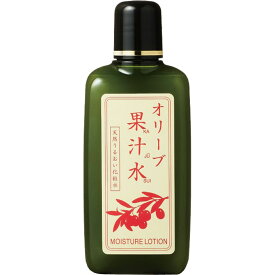 日本オリーブ オリーブマノン グリーンローション（果汁水） 180ml