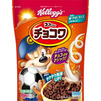 チョコワ袋