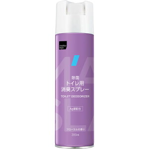 matsukiyo �g�C���p���L�X�v���[ �t���[���� 380mL