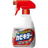 ジョンソン カビキラー 本体 400g
