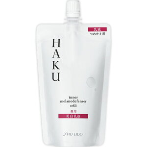  HAKU Ci[mfBtFT[ ߂pitBj 100ml i򕔊Oij