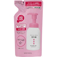 持田ヘルスケア コラージュフルフル 泡石鹸 ピンク（つめかえ用） 210ml （医薬部外品）【point】