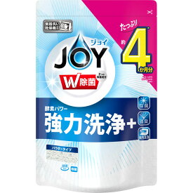 楽天市場 ジョイ 詰め替えの通販