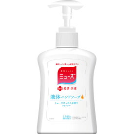 レキットベンキーザー・ジャパン 液体ミューズオリジナルハンドソープ 250ml （医薬部外品）