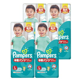 楽天市場 パンパース 卒業パンツ おむつ おむつ トイレ用品 キッズ ベビー マタニティの通販