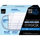 アイテム matsukiyo 耳が痛くなりにくいマスク 大きめサイズ 個包装40枚入