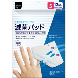matsukiyo �ŋۃp�b�h S 12��