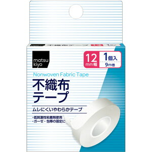 matsukiyo �s�D�z�e�[�v 12mm��×9m�� 1��