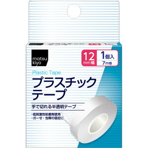 matsukiyo vX`bNe[v 12mm×7m 1