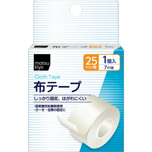 matsukiyo �z�e�[�v 25mm��×7m�� 1��