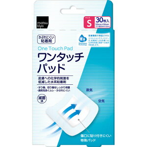 matsukiyo �����^�b�`�p�b�h ��e�� S 30��