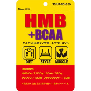 ~} HMB{BCAA 120