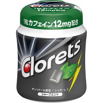 楽天市場】クロレッツxp オリジナルミント ボトルr 140gの通販