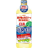 日清オイリオグループ ヘルシーオフ 900g
