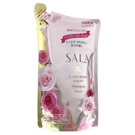 楽天市場 カネボウ Sala シャンプー ヘアケア スタイリング 美容 コスメ 香水の通販