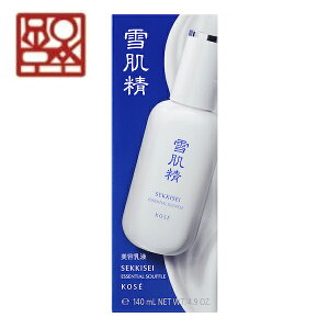 KOSE R[Z[ ᔧ GbZV Xt 140mL