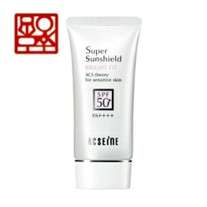 楽天市場】アクセーヌスーパーサンシールドブライトフィット(日やけ止め乳液)〈SPF50+〉〈PA++++〉40g : マツモト化粧品店 楽天市場】アクセーヌスーパーサンシールドブライトフィット(日やけ止め乳液)〈SPF50+〉〈PA++++〉40g : マツモト化粧品店