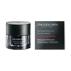 FVbv SHISEIDO  XLGpON[ N jp