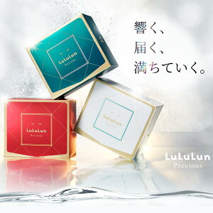 LuLuLun �t�F�C�X�}�X�N ���������v���V���X