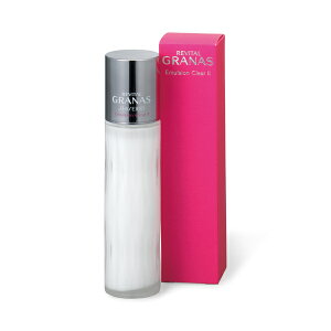  oC^ OiX G}WNA II n ǂ@SHISEIDO@VZChE@΂邮Ȃ@REVITALGRANAS@G}W@t@@Ƃ@110ml