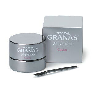  oC^ OiX LrA@ǂ@SHISEIDO@΂邮Ȃ@REVITALGRANAS@et@ڌ@