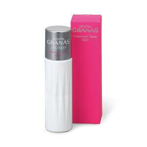  oC^ OiX CfbZg x[X iGDj ǂ@VZChE@SHISEIDO@΂邮Ȃ@REVITALGRANAS@S[h@ωn@30ml